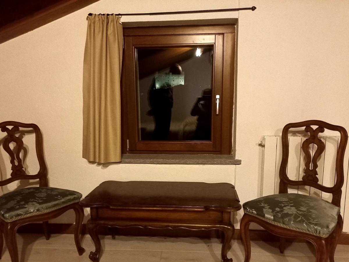 La Maison De Joanna 2 シャティヨン エクステリア 写真